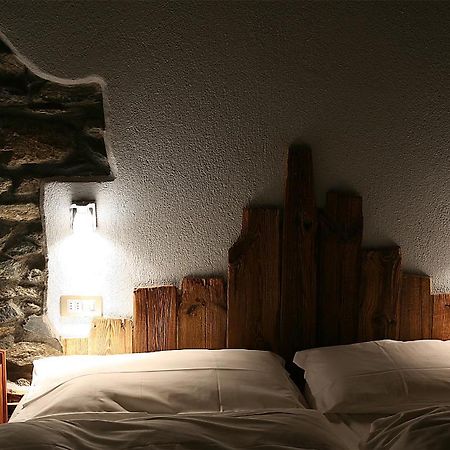 Hotel Meuble Gorret Breuil-Cervinia Exterior foto