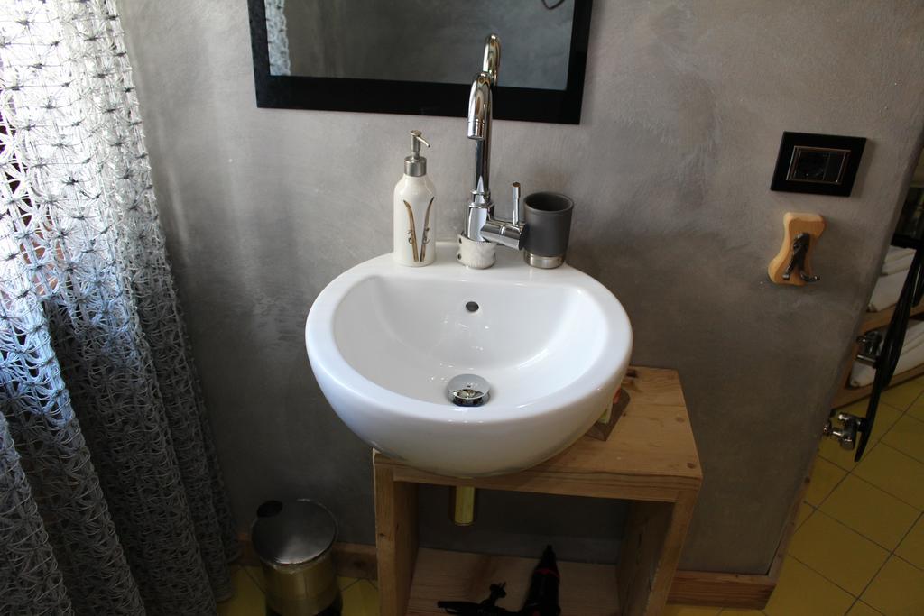 Hotel Meuble Gorret Breuil-Cervinia Zimmer foto